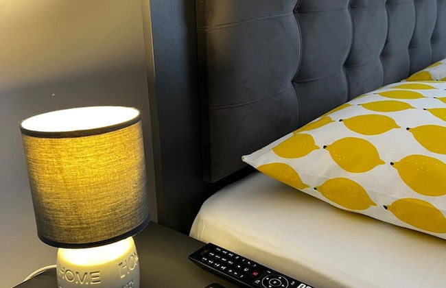 Serenity Apartments and Studios - Foto 48