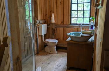 Scheune Landliebe in Holz und Lehm - Foto 33