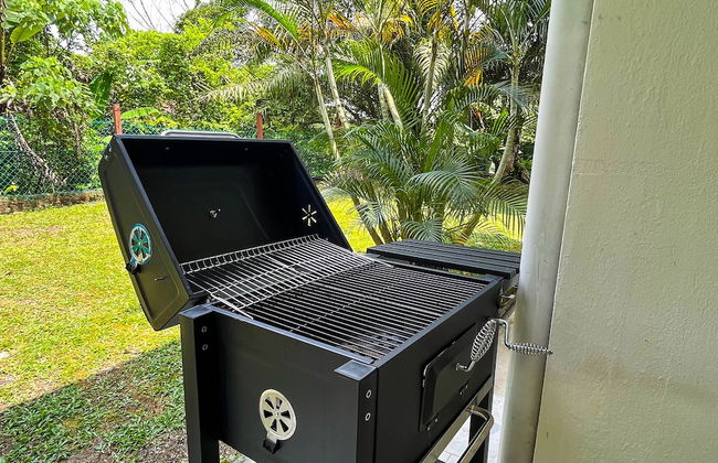 Bukit Tunku Grande Villa by uBook - Foto 36