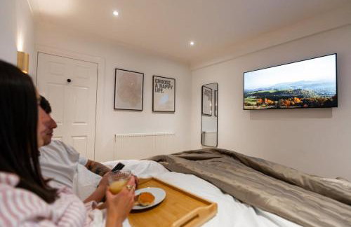 Hamilton Residence - Private Main Door 1BR - Foto 18