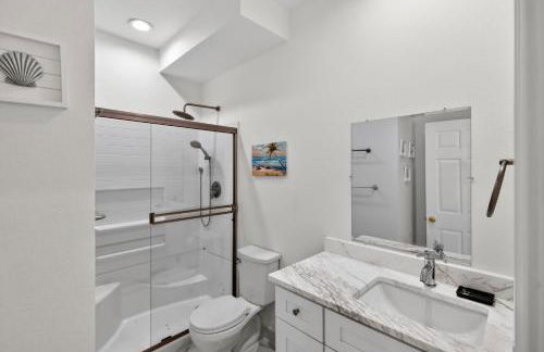 Canalfront 3BR Near Panama City Beach Duplex - Foto 23