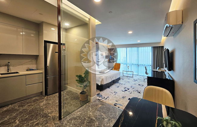 HOME STYLE at Platinum Suites 2 KLCC Twin Towers - Foto 47