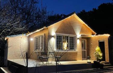 The Lake house Feneos - Foto 56