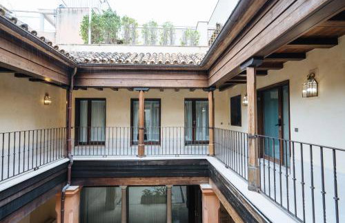 Apartamentos La Vistosona - Foto 19