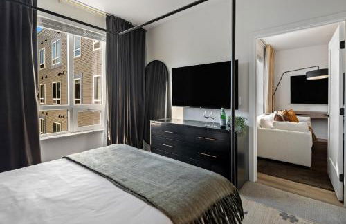 Hyatus Luxury Residences Boston Everett Signature Collection - Foto 38