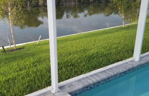 Stunning New Home in Cape Coral Florida - Foto 12