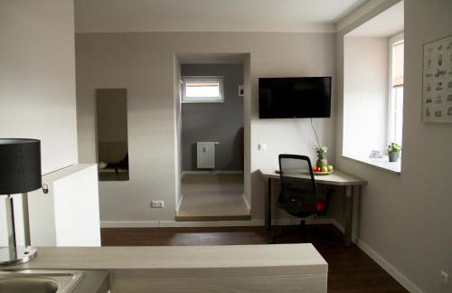 1880 Lofthaus & Apartmenthaus - Foto 48