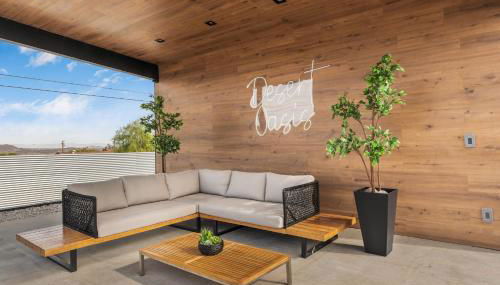 Desert Oasis - Foto 5