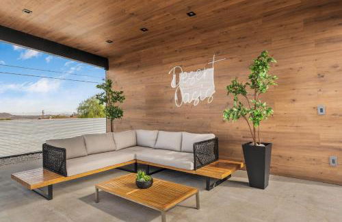 Desert Oasis - Foto 5