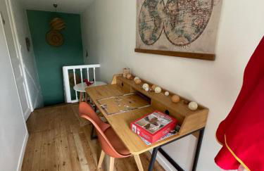 Maison de la Rochejaquelein - Photo 21