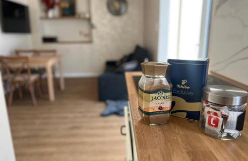 Apartamenty przy Suntago - Pieńki i Towarzystwo - Photo 36