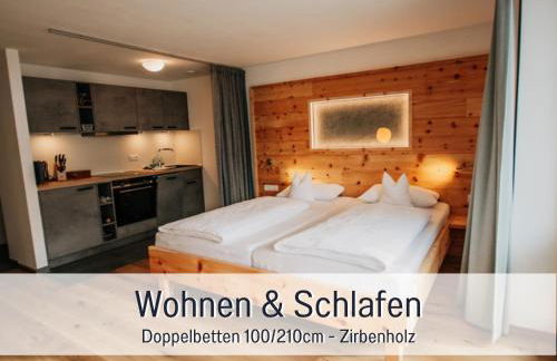 Ferienwohnungen Scholl - private Sauna oder Infrarotkabine - Foto 62