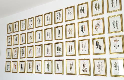 Casa Intignano - appartamento con terrazzo vista lago - Foto 32