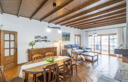 Cubo's Casa El Rodeo & Private Pool - Photo 21