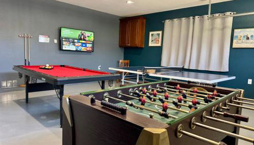 Resort style home, Pool/Spa/Game room near Disney - Foto 2, Game Room