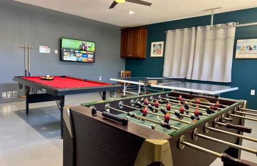 Resort style home, Pool/Spa/Game room near Disney - Foto 2