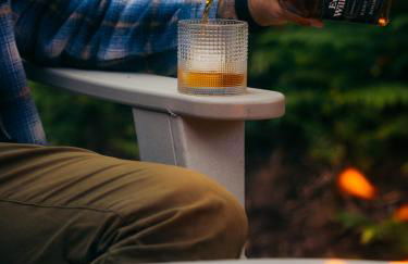 Lafa Cabin - Luxe A Frame Retreat with Hot Tub, Sauna, Firepit- 5 Min to Mt Rainier - Foto 31