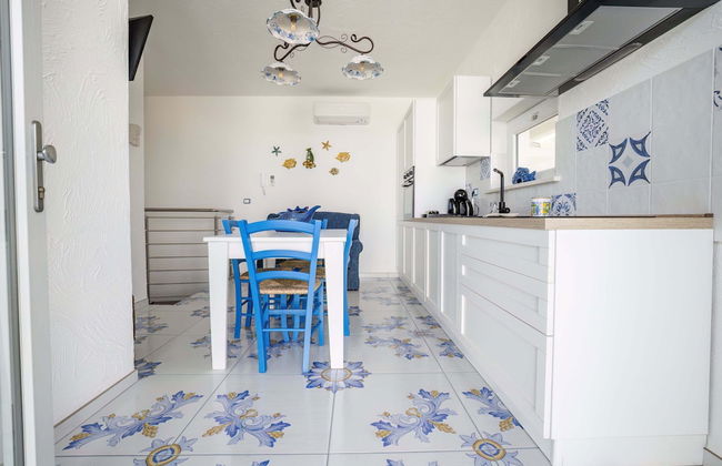 Etoiles Guest House - Foto 12