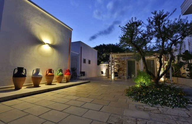 La Giara Resort - Photo 31