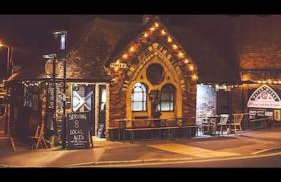 The Old Laundry - Foto 46