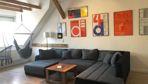 stay at Randolphs - Foto 3