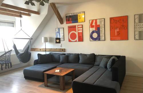 stay at Randolphs - Foto 3