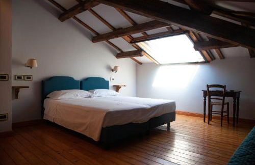 Agrilocanda Val Campotto - Foto 31