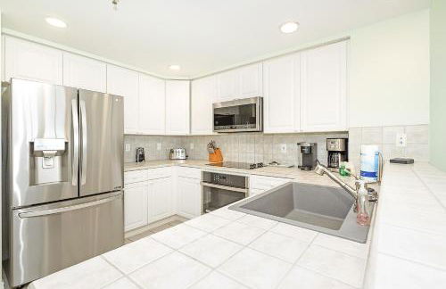 Emerald Isle Gulf Front 2B Condo - 802 - Foto 126