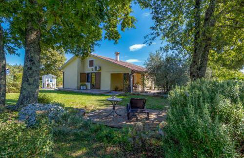 Villa Miranda in heart of Istria - Foto 31