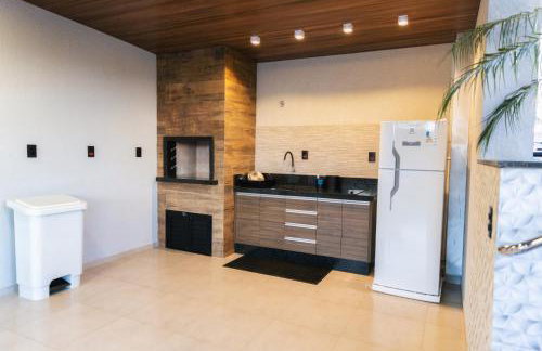 TuCasa Flats - Viva uma experiência de morador! - Foto 36