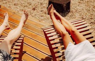 Nowoczesne Domki na Łące & Domki na Drzewie - Kołobrzeg - Sauna & Balia - PolanaGlamp - Photo 19