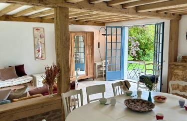 LES FALAISES DE L'AILLY Maison 8 couchages - Foto 66