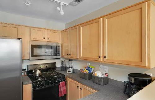 Walk to All-2King Beds-3BA-Washer-Dryer-Highlands - Foto 21