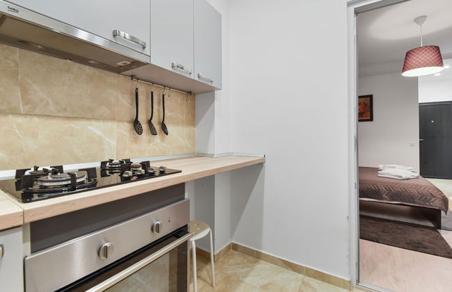 Cozy Studio in Militari Residence - Foto 18