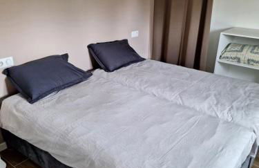 Les Tourtereaux - Foto 9