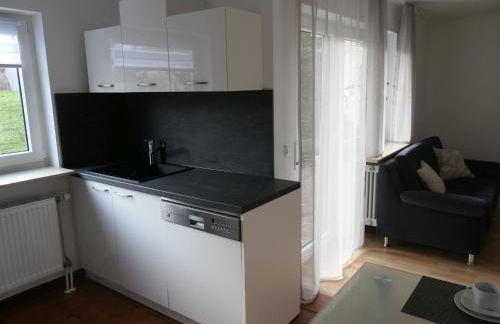 Ferienwohnung Schneckenhaus - Foto 6