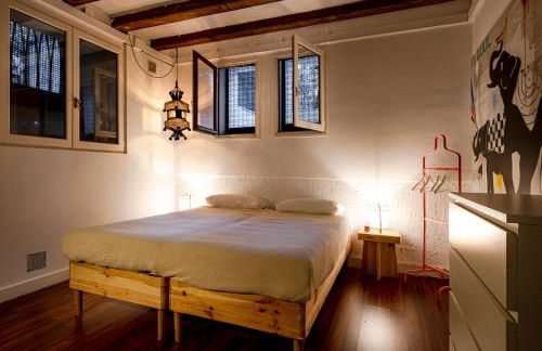 Canela Homes BARCELONA PERMANYER - Photo 46