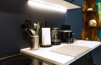 Maison atypique pour 4 personnes - proche plage - Foto 35