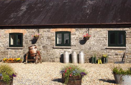 The Milking Parlour - Foto 7