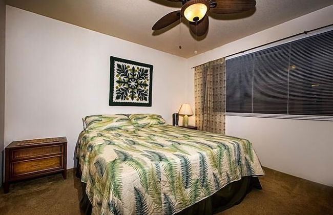 Kahaluu Bay Villas 304 - Foto 1