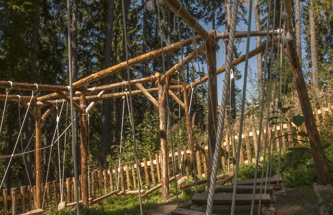 Green Life Family Apartments Pamporovo - Foto 25