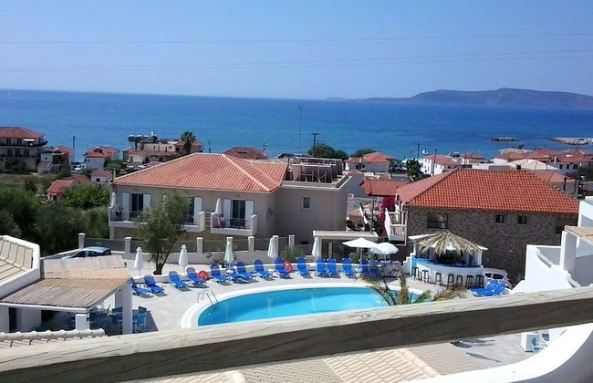 Viva Mare Hotel - Foto 50