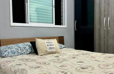 Apartamento pé na areia - Foto 8