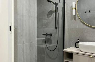 Let's Sea SPA - Premium Apartamenty z ogródkiem, przyjazne zwierzętom - Foto 33