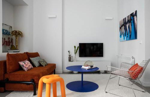 Calatrava - Darya Living - Foto 75