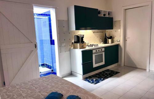 Mareluna Luxury Accomodation - Foto 78