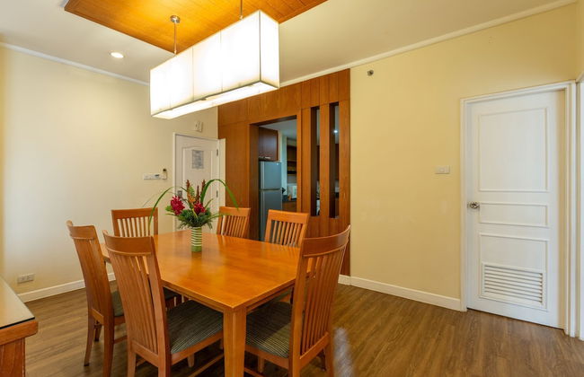 Kantary House Hotel & Serviced Apartments - Foto 20