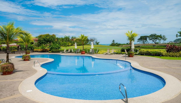 Del Mar 4M - 3 bdr 2 Bath Condo - Foto 4, Habitación