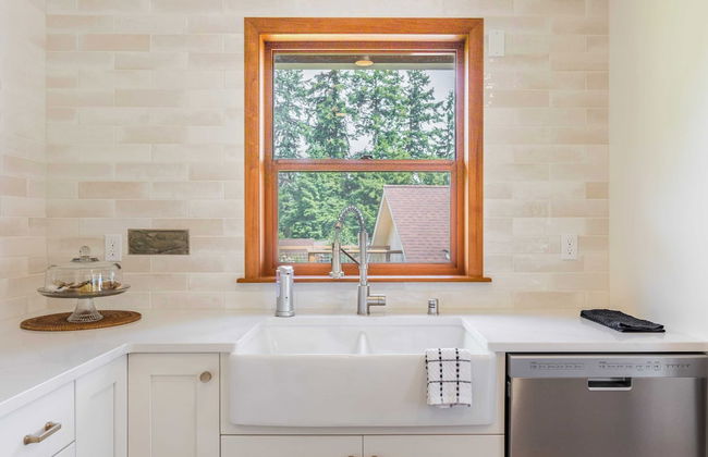 Camano Vista Paradise by Avantstay Private Beach - Foto 21