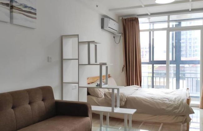 Big White's Home Xincheng Branch - Foto 4